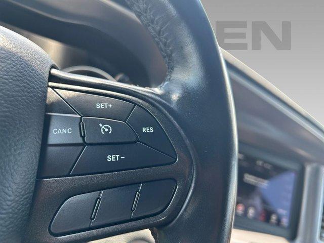 2022 Dodge Charger Vehicle Photo in BRUNSWICK, GA 31525-1881