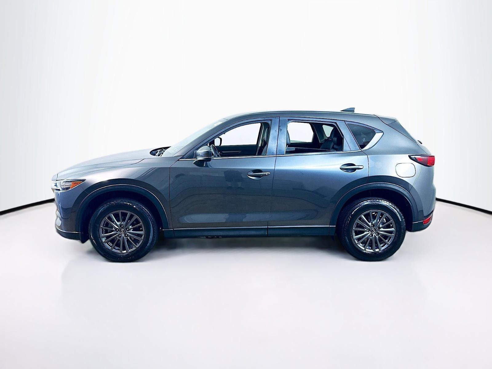2020 Mazda CX-5 Vehicle Photo in Langhorne, PA 19047