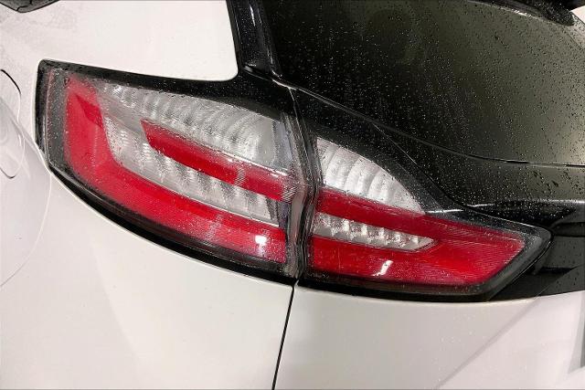 2024 Ford Edge Vehicle Photo in INDEPENDENCE, MO 64055-1314