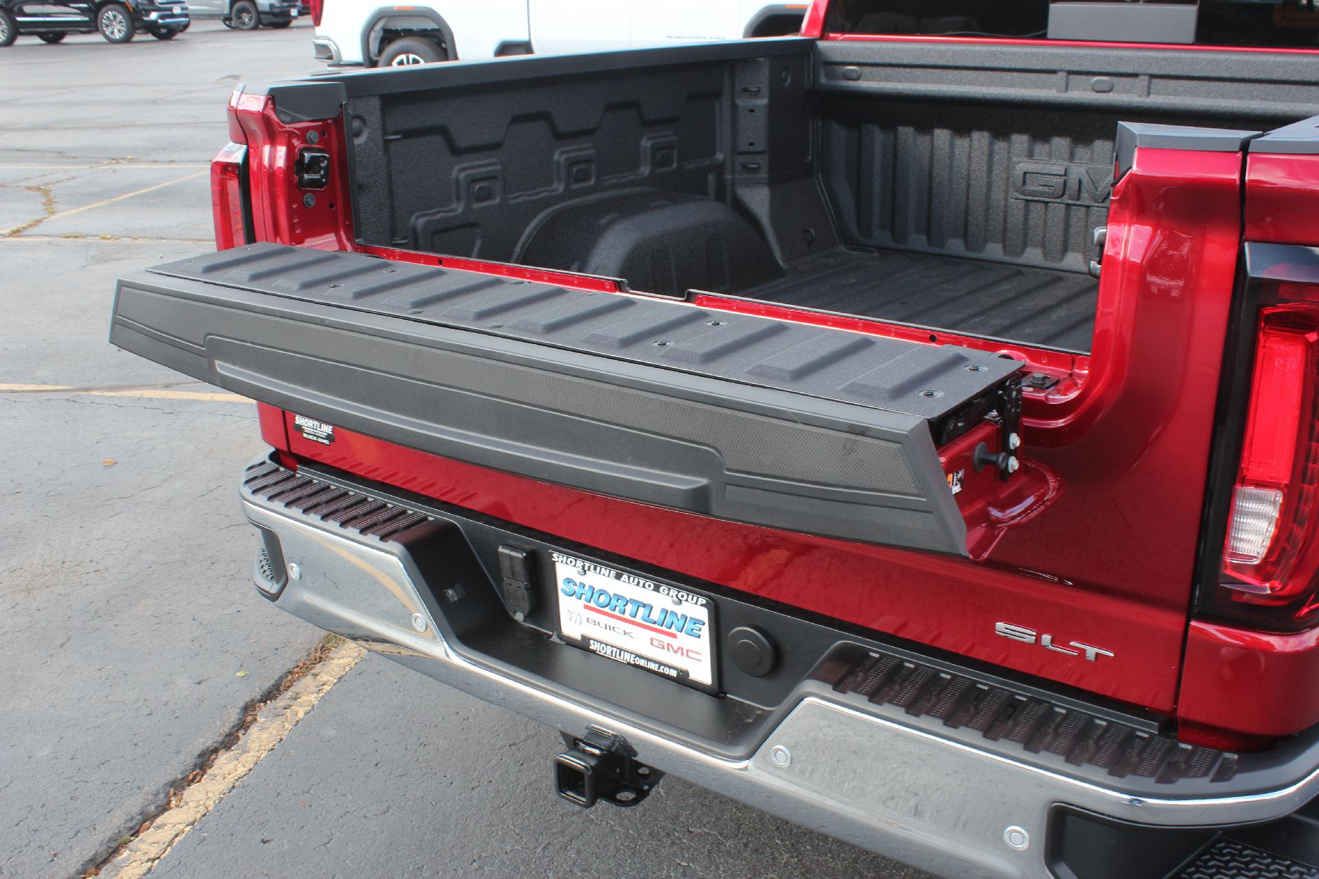 2026 GMC Sierra 1500 Vehicle Photo in AURORA, CO 80012-4011