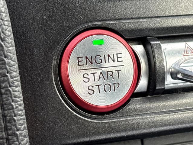 2022 Ford Mustang Vehicle Photo in BEAUFORT, SC 29906-4218