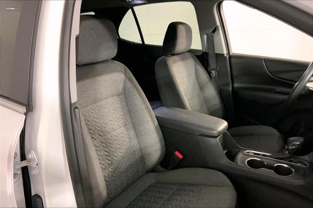2022 Chevrolet Equinox Vehicle Photo in INDEPENDENCE, MO 64055-1314