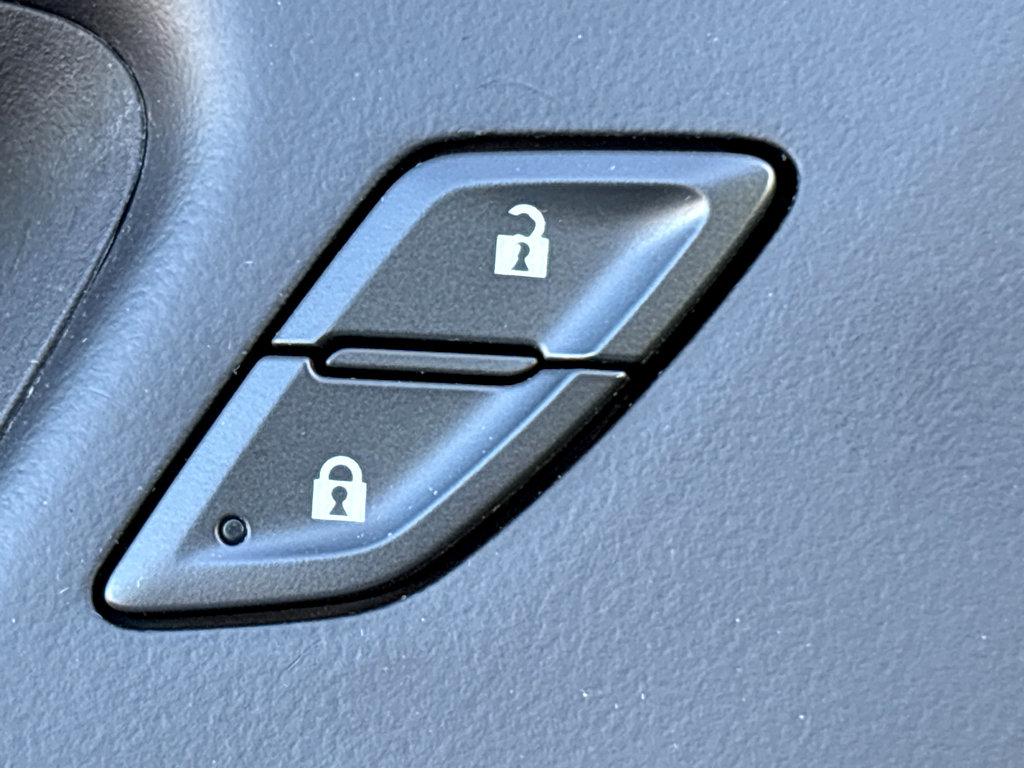 2024 Chevrolet Malibu Vehicle Photo in POOLER, GA 31322-3252
