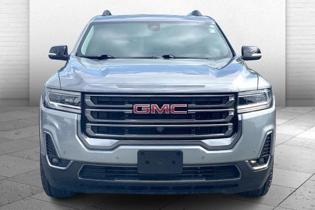 2023 GMC Acadia Vehicle Photo in INDEPENDENCE, MO 64055-1377