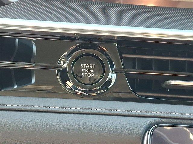 2026 INFINITI QX80 Vehicle Photo in Willow Grove, PA 19090