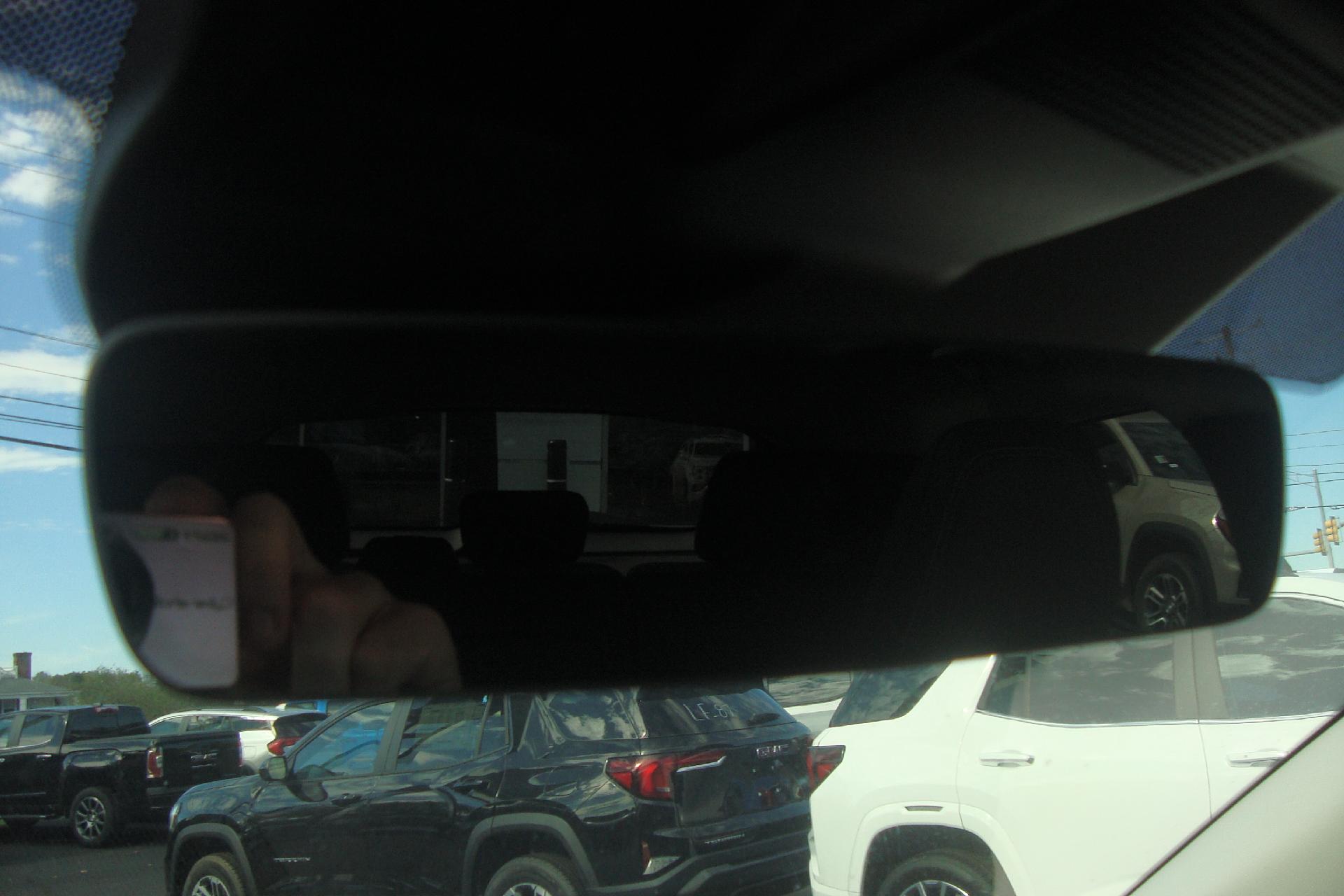 2021 Ford Mustang Mach-E Vehicle Photo in PORTSMOUTH, NH 03801-4196