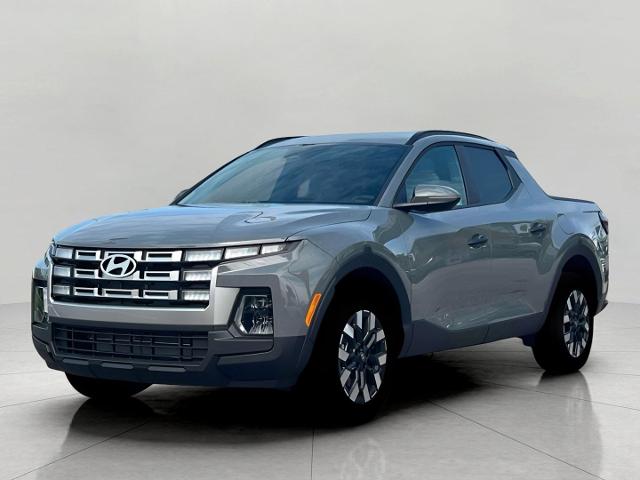 2026 Hyundai SANTA CRUZ Vehicle Photo in Neenah, WI 54956