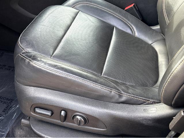 2020 Chevrolet Traverse Vehicle Photo in BEAUFORT, SC 29906-4218