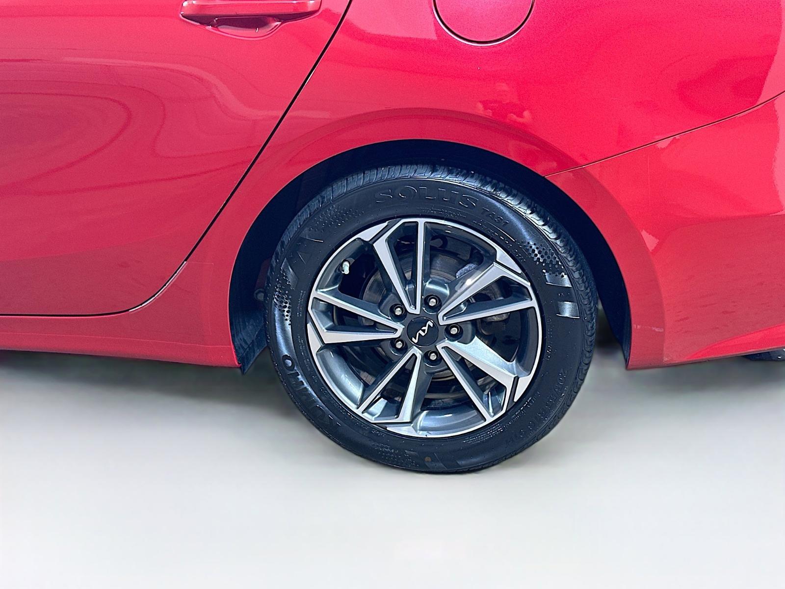 2023 Kia Forte Vehicle Photo in Langhorne, PA 19047