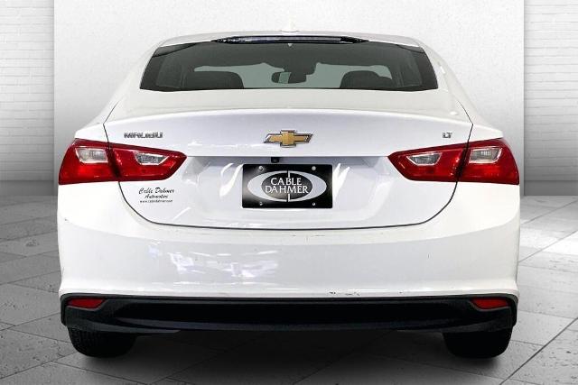 2023 Chevrolet Malibu Vehicle Photo in Kansas City, MO 64114