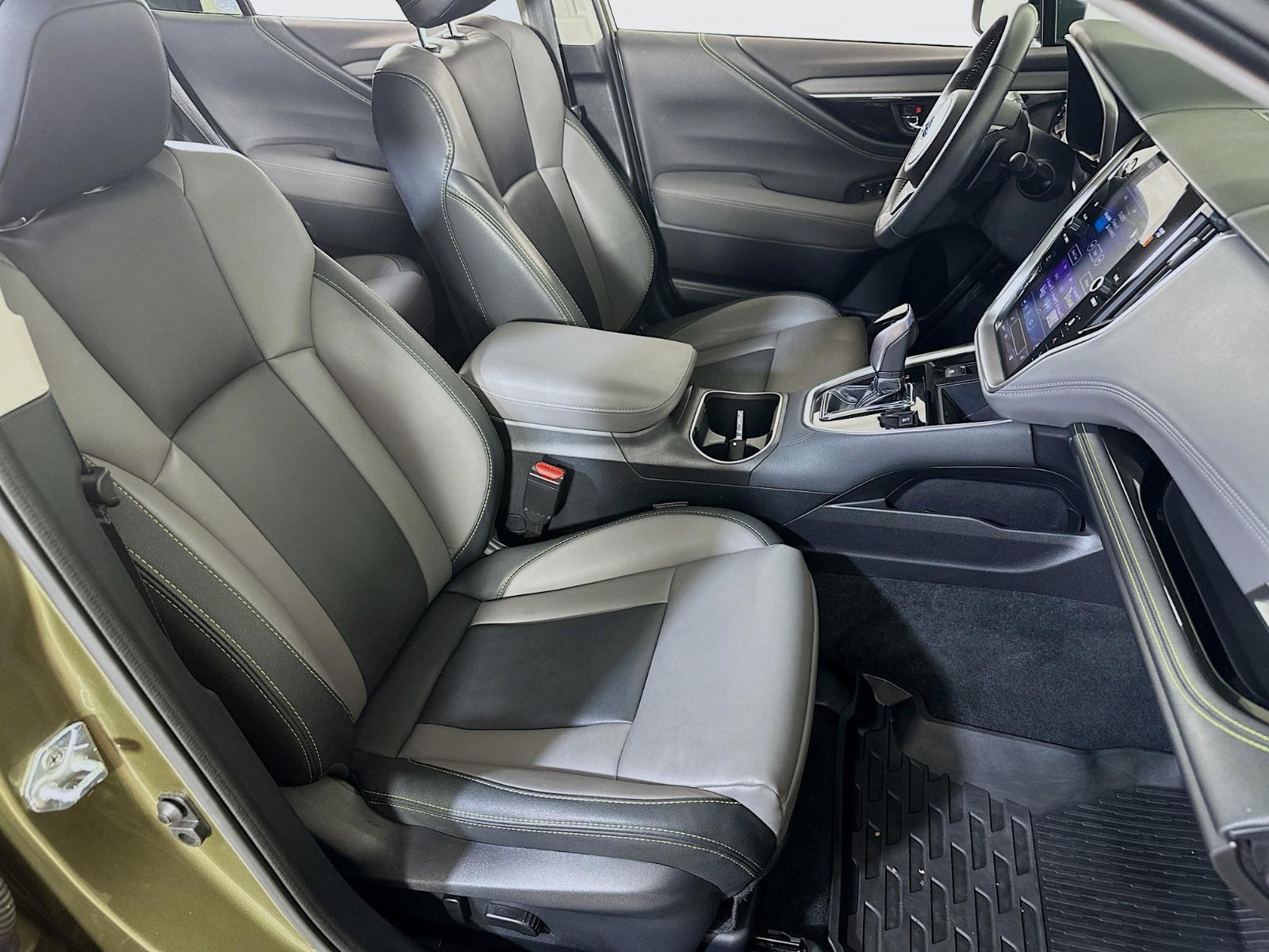 2022 Subaru Outback Vehicle Photo in Langhorne, PA 19047