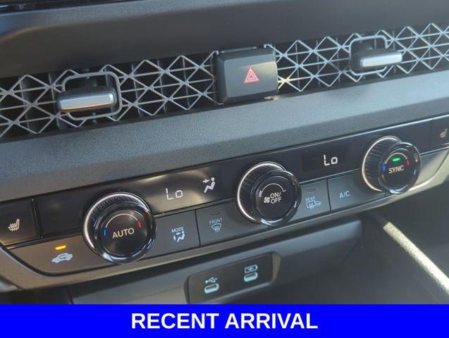 2025 Honda Accord Sedan Vehicle Photo in Merrillville, IN 46410