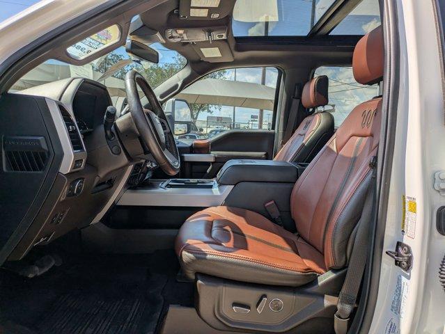 2022 Ford Super Duty F-250 SRW Vehicle Photo in SELMA, TX 78154-1459