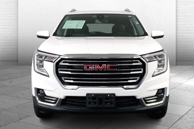 2023 GMC Terrain Vehicle Photo in INDEPENDENCE, MO 64055-1377