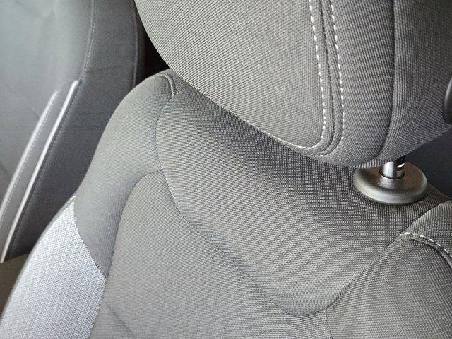 2023 Chevrolet Trailblazer Vehicle Photo in Decatur, TX 76234