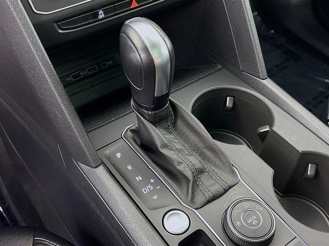 2020 Volkswagen Atlas Cross Sport Vehicle Photo in Puyallup, WA 98371