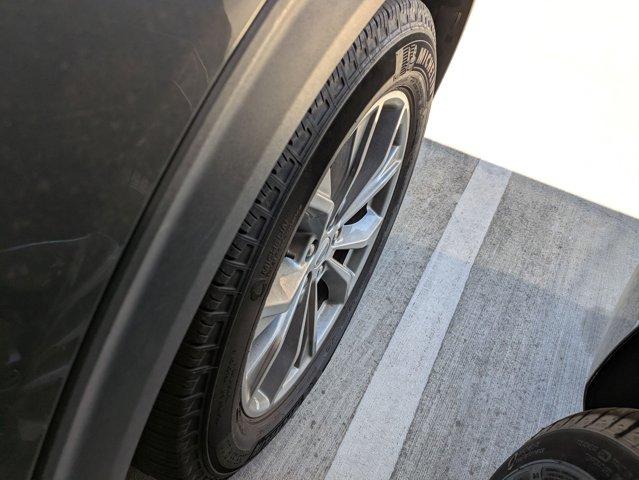 2024 Ford Explorer Vehicle Photo in SELMA, TX 78154-1460