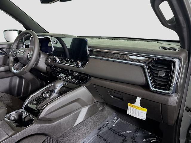 2025 GMC Canyon Vehicle Photo in PUYALLUP, WA 98371-4149