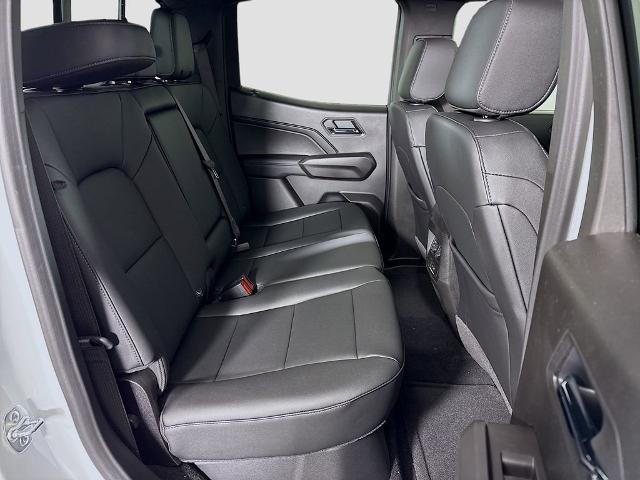 2025 GMC Canyon Vehicle Photo in PUYALLUP, WA 98371-4149