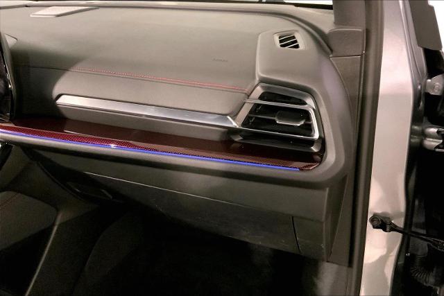 2024 Chevrolet Traverse Vehicle Photo in KANSAS CITY, MO 64114-4502