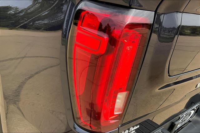 2024 GMC Sierra 1500 Vehicle Photo in TOPEKA, KS 66609-0000