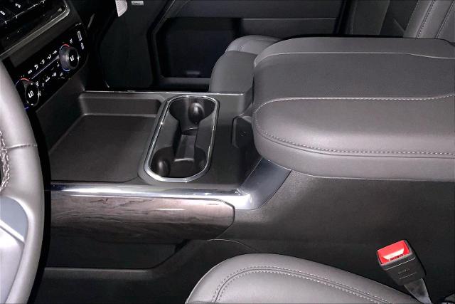 2025 Chevrolet Silverado 2500 HD Vehicle Photo in KANSAS CITY, MO 64114-4502