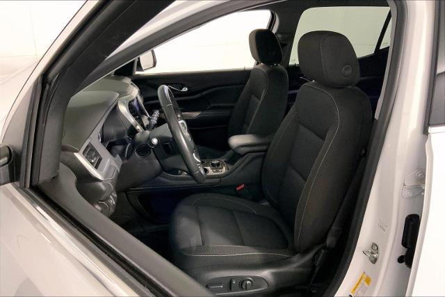2023 GMC Acadia Vehicle Photo in INDEPENDENCE, MO 64055-1377