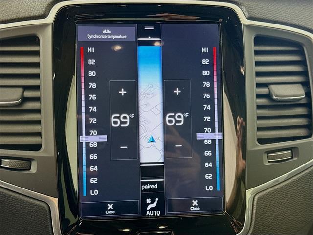2019 Volvo XC90 Vehicle Photo in Everett, WA 98204