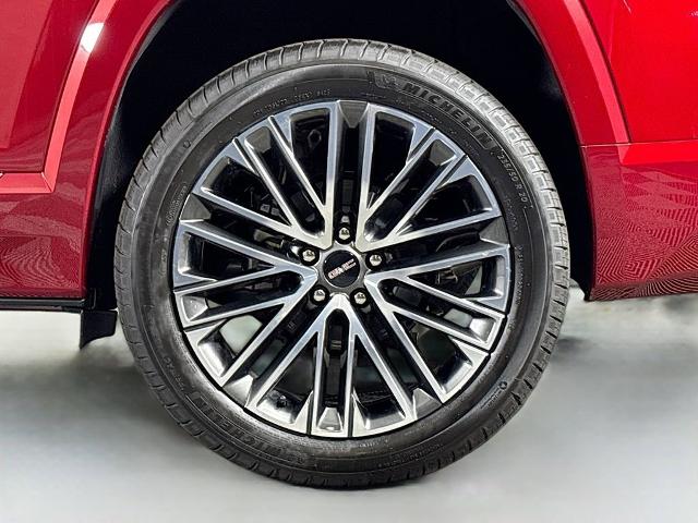 2026 GMC Terrain Vehicle Photo in PUYALLUP, WA 98371-4149