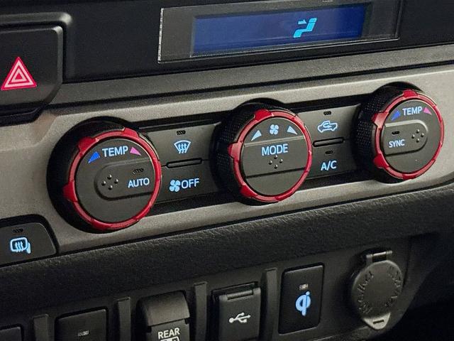 2023 Toyota Tacoma 4WD Vehicle Photo in PUYALLUP, WA 98371-4149