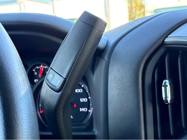 2025 Chevrolet Silverado 2500 HD Vehicle Photo in SAVANNAH, GA 31406-4513