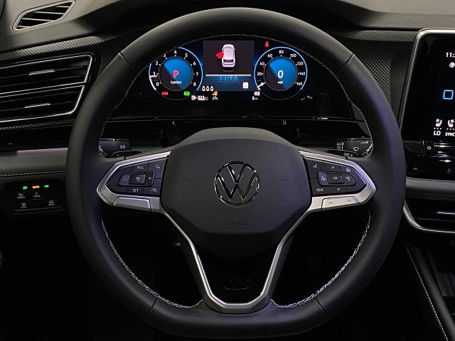 2026 Volkswagen Atlas Cross Sport Vehicle Photo in Appleton, WI 54913