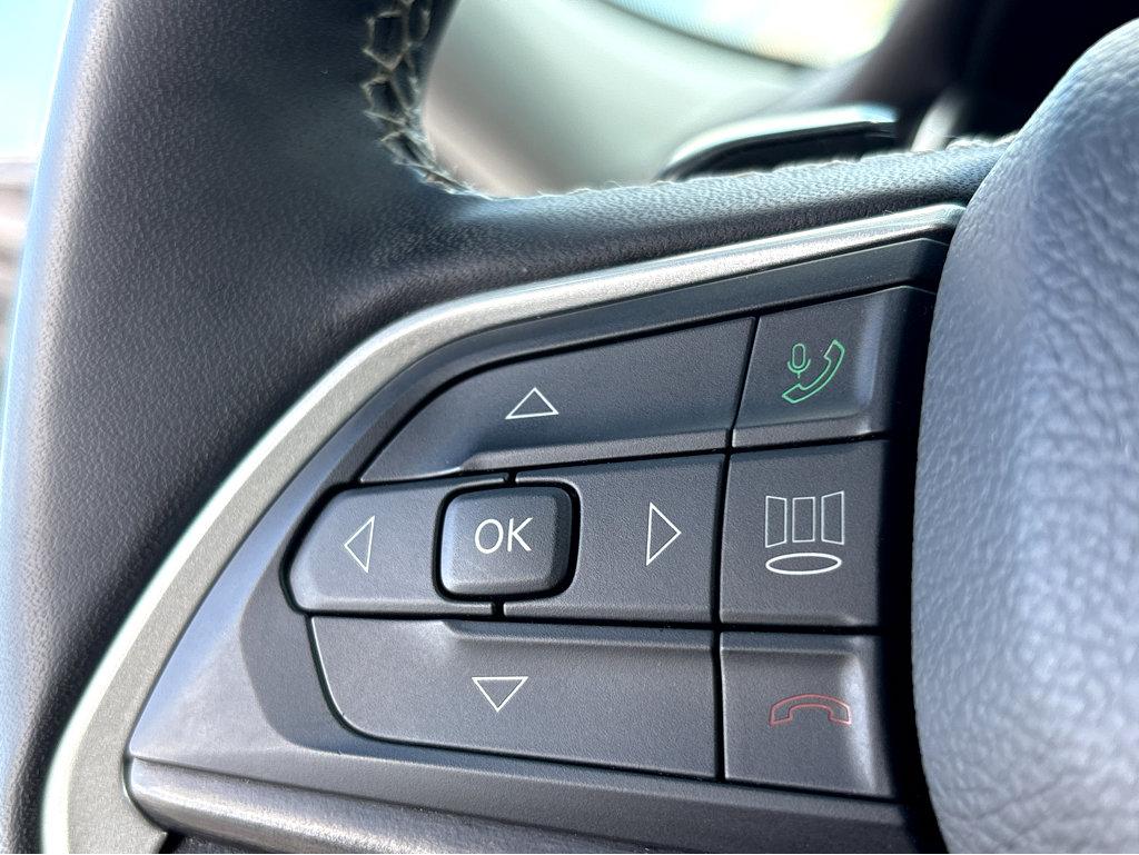 2023 Jeep Grand Cherokee Vehicle Photo in POOLER, GA 31322-3252