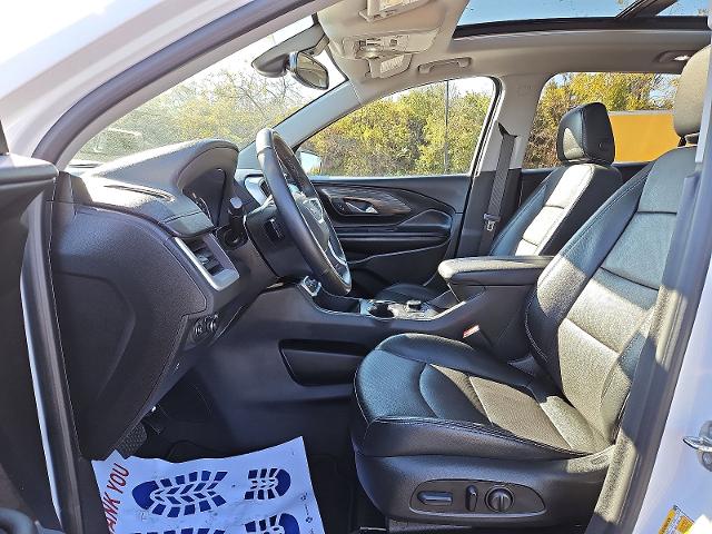 2023 GMC Terrain Vehicle Photo in TREVOSE, PA 19053-4984