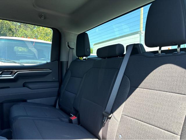 2025 Chevrolet Silverado 1500 Vehicle Photo in SAVANNAH, GA 31406-4513