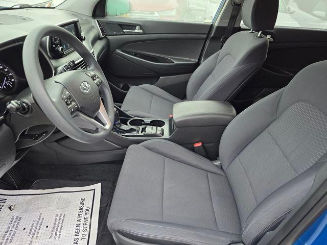 2020 Hyundai TUCSON Vehicle Photo in Pleasant Hills, PA 15236