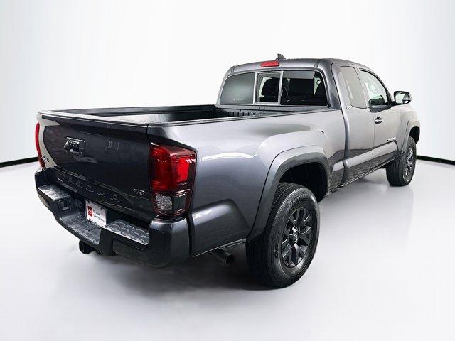 2022 Toyota Tacoma 4WD Vehicle Photo in Flemington, NJ 08822