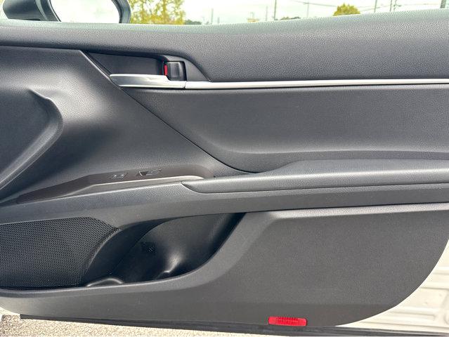 2023 Toyota Camry Vehicle Photo in Hinesville, GA 31313