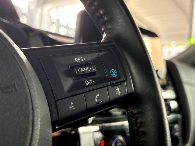 2024 Nissan Pathfinder Vehicle Photo in Savannah, GA 31419