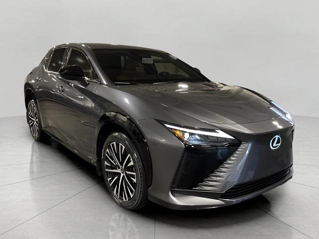 2026 Lexus RZ Vehicle Photo in Neenah, WI 54956