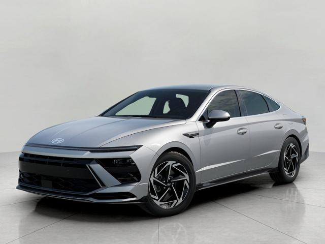 2026 Hyundai SONATA Vehicle Photo in Neenah, WI 54956