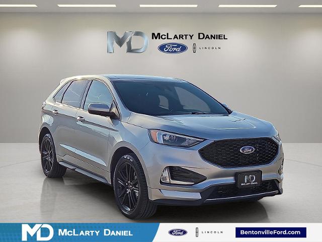 Select 2024 Ford Edge