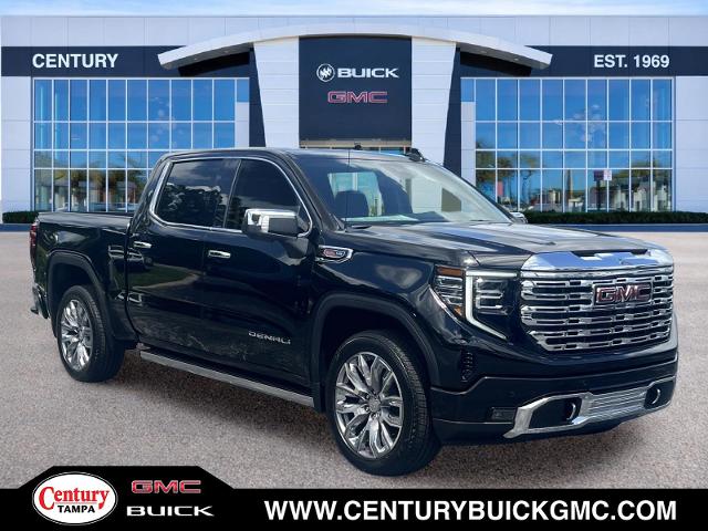 2026 GMC Sierra 1500 Vehicle Photo in TAMPA, FL 33614-5802