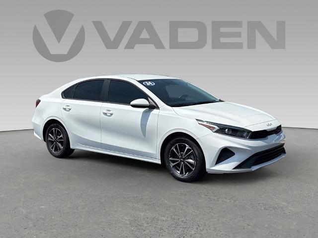 2024 Kia Forte Vehicle Photo in Brunswick, GA 31525