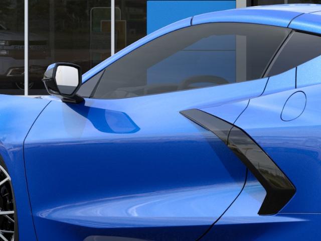 2026 Corvette Stingray Stingray Coupe 2LT picture #11