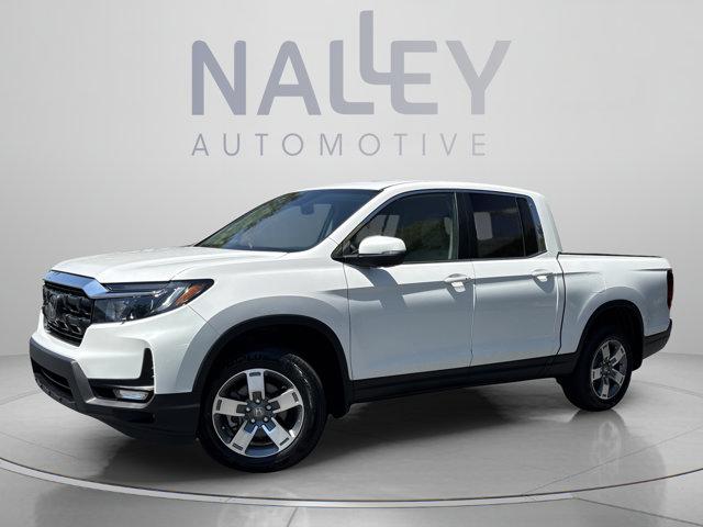 2024 Honda Ridgeline Vehicle Photo in Union City, GA 30291