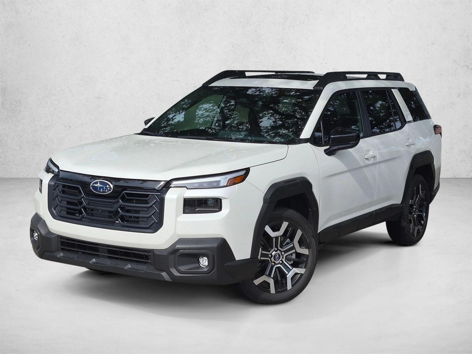2026 Subaru Outback Vehicle Photo in Delray Beach, FL 33444