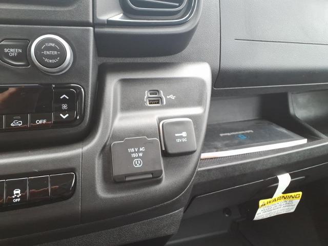 2023 RAM ProMaster 2500 photo 15 of 20