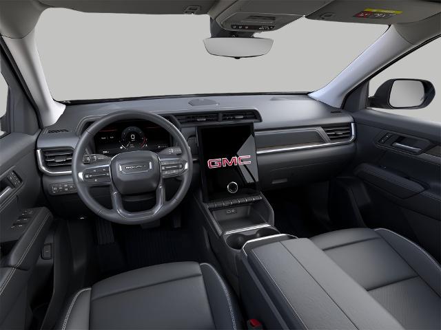 2026 GMC Terrain Vehicle Photo in MANITOWOC, WI 54220-5838