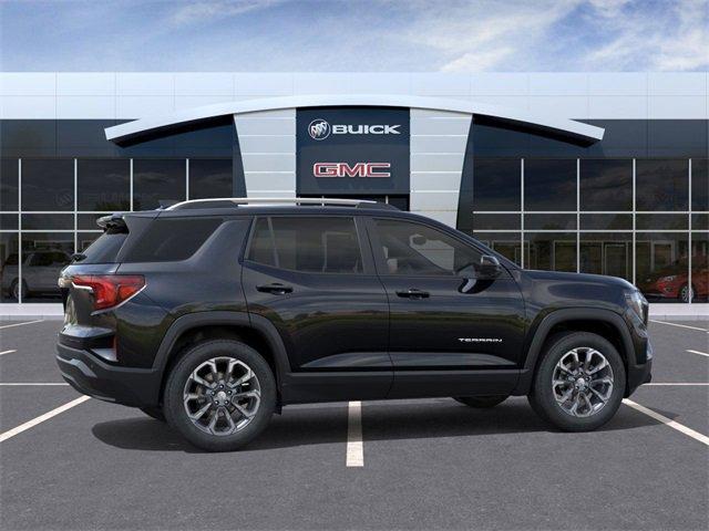 2026 GMC Terrain Vehicle Photo in ROCHESTER HILLS, MI 48307-2741